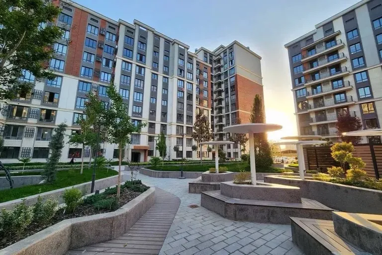 В продаже 2-комн. квартира, 44 м²