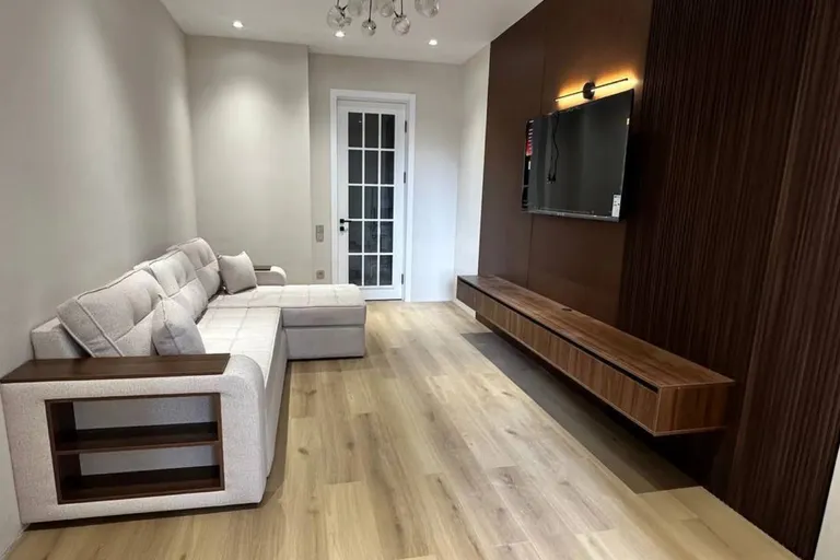 В продаже 2-комн. квартира, 45 м²