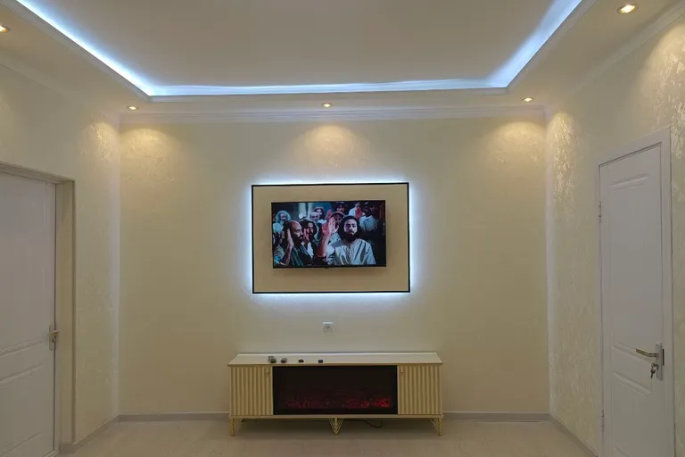 В продаже 1-комн. квартира, 46 м²