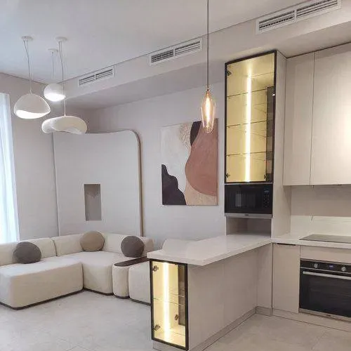 В продаже 2-комн. квартира, 58 м²