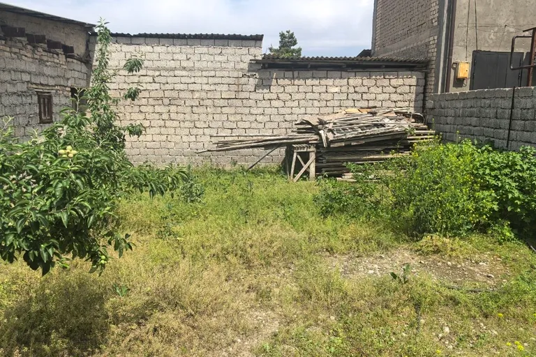 В продаже дом, 36 м², 1 этаж, 4 сот.