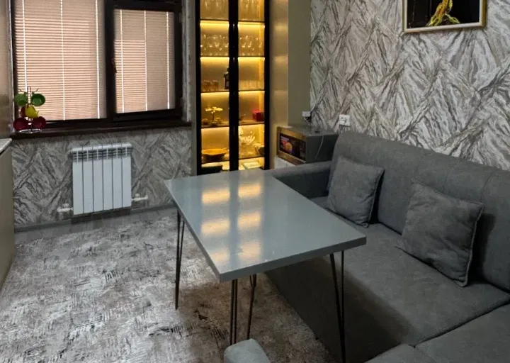 В продаже 1-комн. квартира, 47 м²