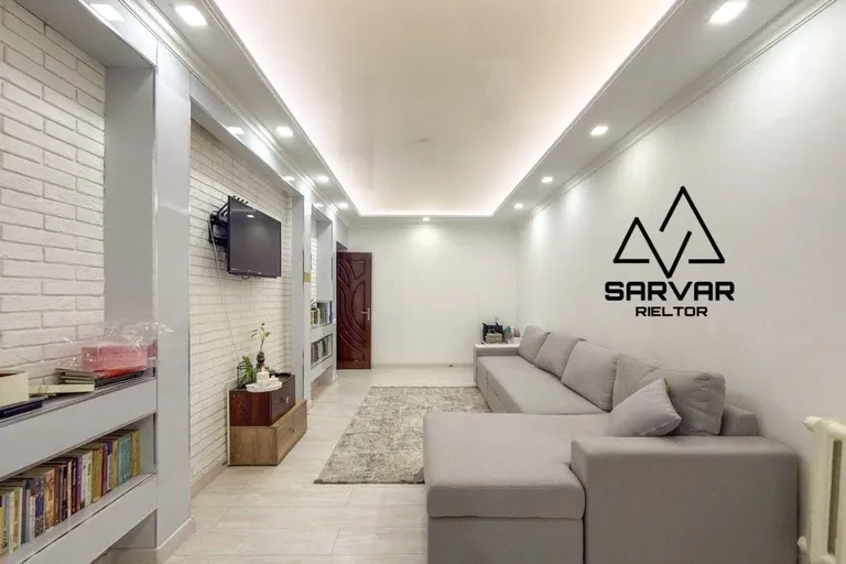 В продаже 3-комн. квартира, 68 м²