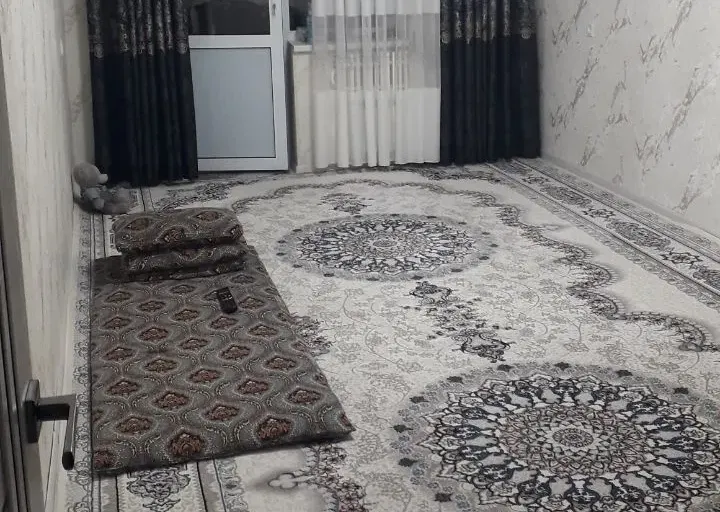 В продаже 2-комн. квартира, 53 м²