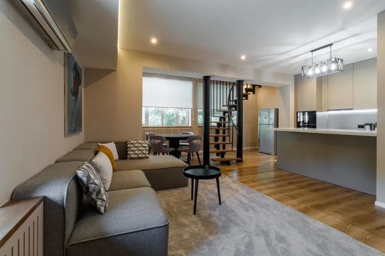 В продаже 3-комн. квартира, 83 м²