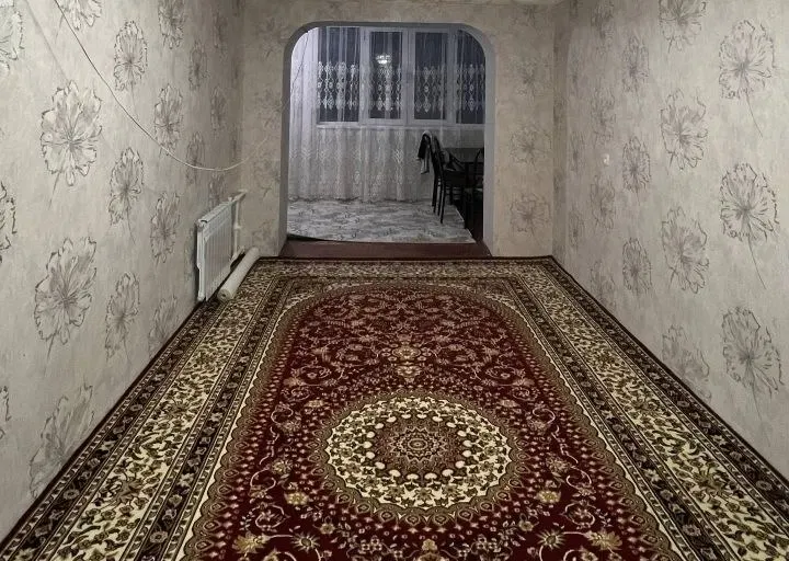 Сотувда 3 хонали квартира, 63 м²