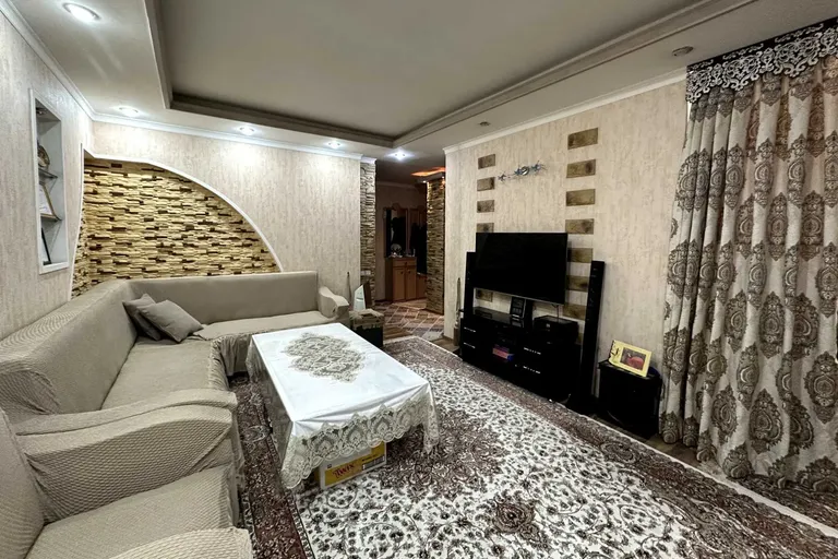 В продаже 3-комн. квартира, 70 м²