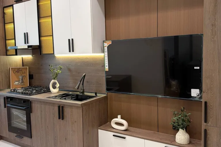В продаже студия, 30 м²