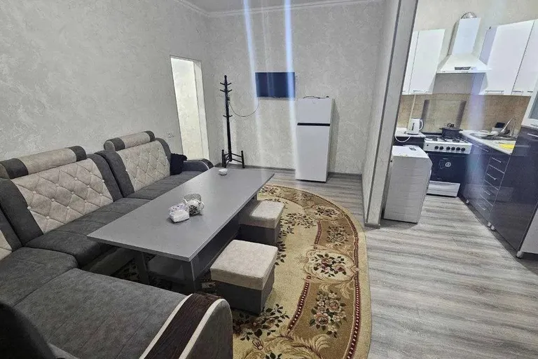 В продаже 3-комн. квартира, 68 м²