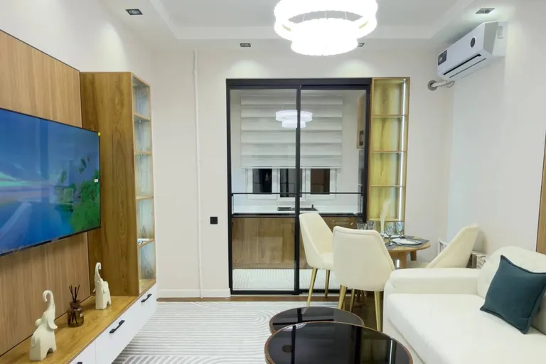 В продаже 2-комн. квартира, 46 м²