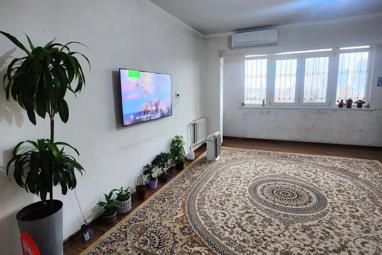 В продаже 3-комн. квартира, 69 м²