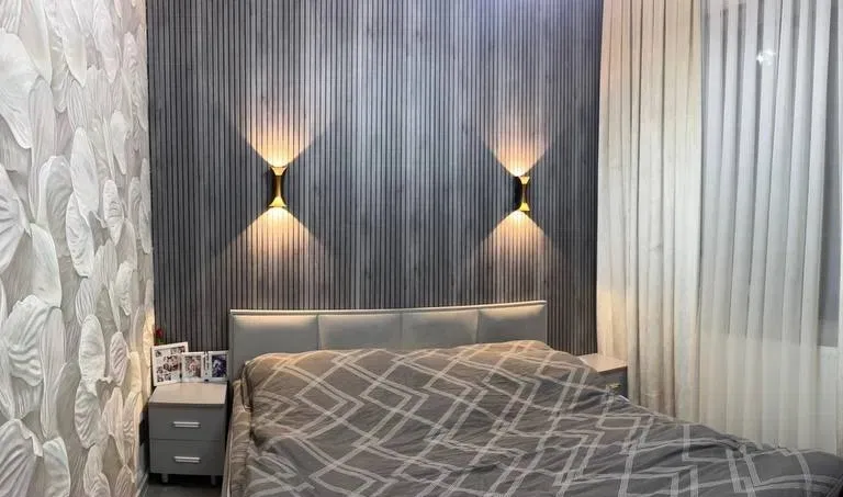 В продаже 3-комн. квартира, 60 м²