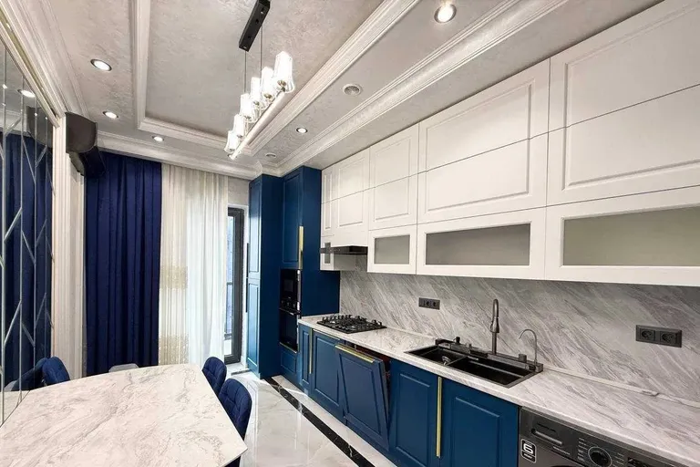 Сотувда 3 хонали квартира, 85 м²