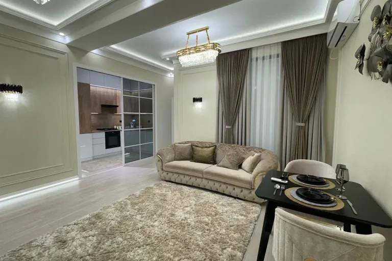 Сотувда 3 хонали квартира, 62 м²