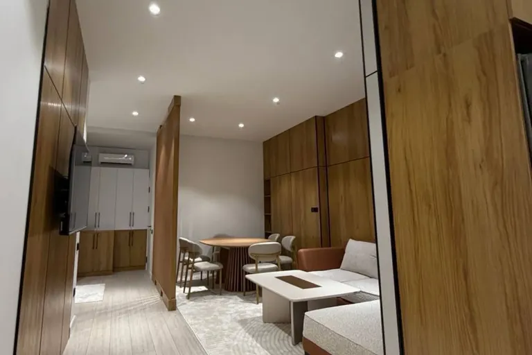 В продаже 4-комн. квартира, 104 м²