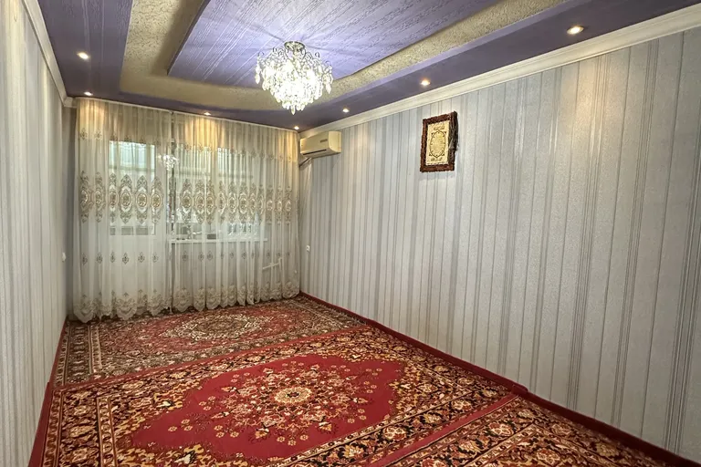 Сотувда 3 хонали квартира, 69.02 м²