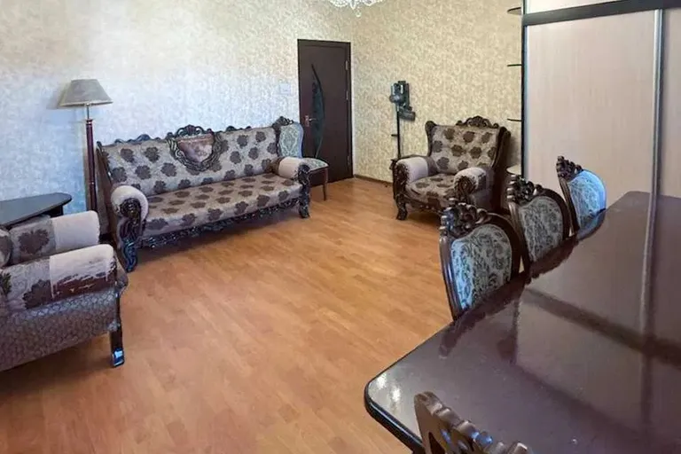 В продаже 3-комн. квартира, 75 м²