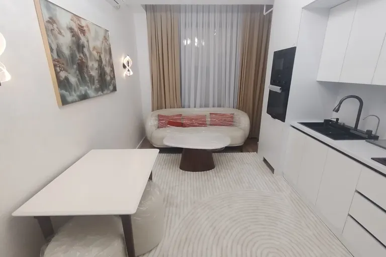 В продаже 2-комн. квартира, 37 м²