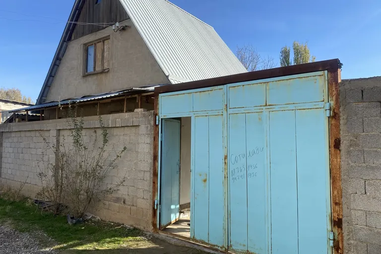 В продаже дом, 600 м², 1 этаж, 6 сот.