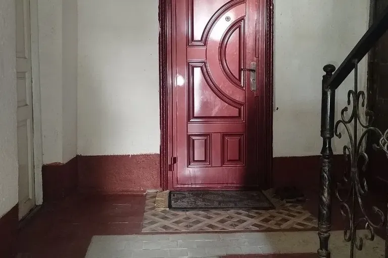 В продаже 1-комн. квартира, 36 м²