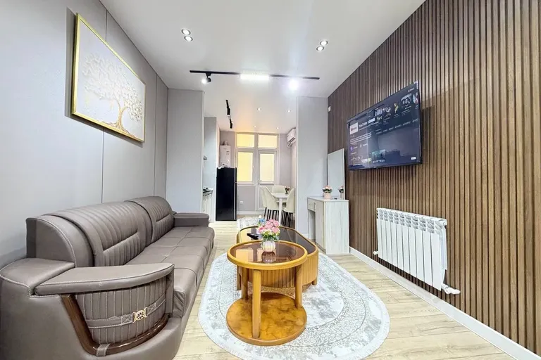 Сотувда 1 хонали квартира, 34 м²