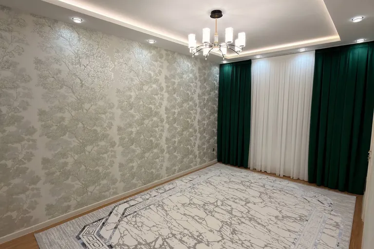В продаже 3-комн. квартира, 50 м²