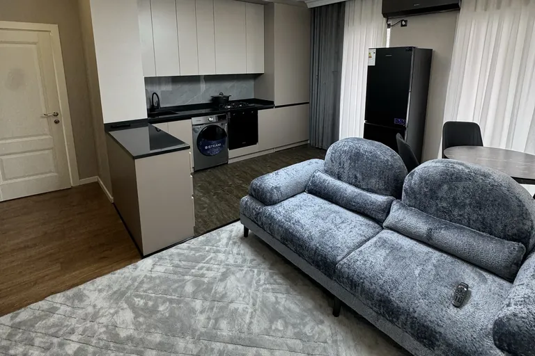 В продаже 3-комн. квартира, 75 м²