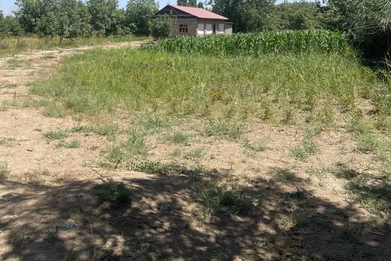 В продаже земля, 1,2 га