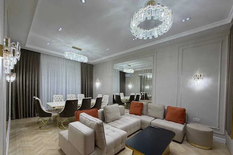 В продаже 3-комн. квартира, 105 м²