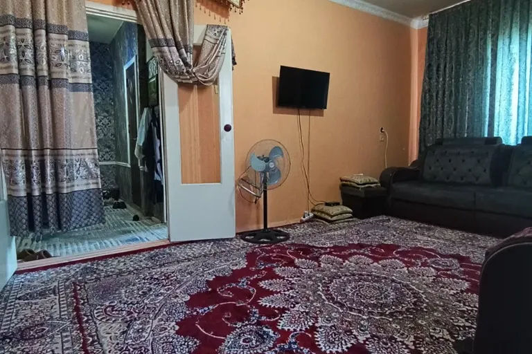 В продаже 1-комн. квартира, 40 м²