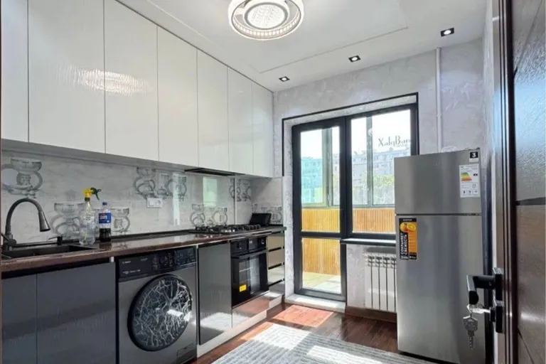 В продаже 1-комн. квартира, 28 м²