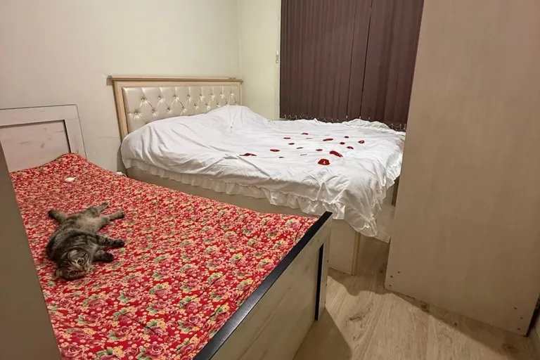 В продаже 2-комн. квартира, 54 м²