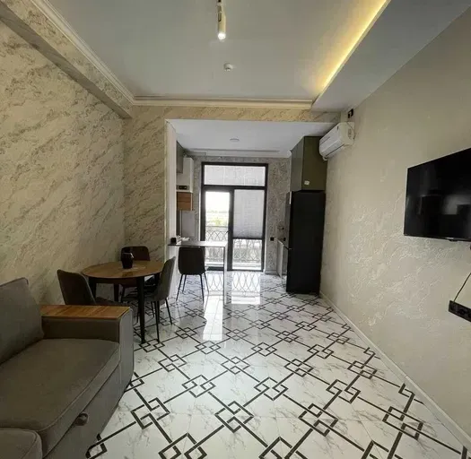 В продаже 1-комн. квартира, 33 м²