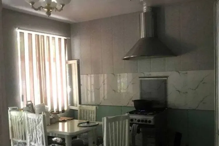 В продаже 4-комн. квартира, 92 м²