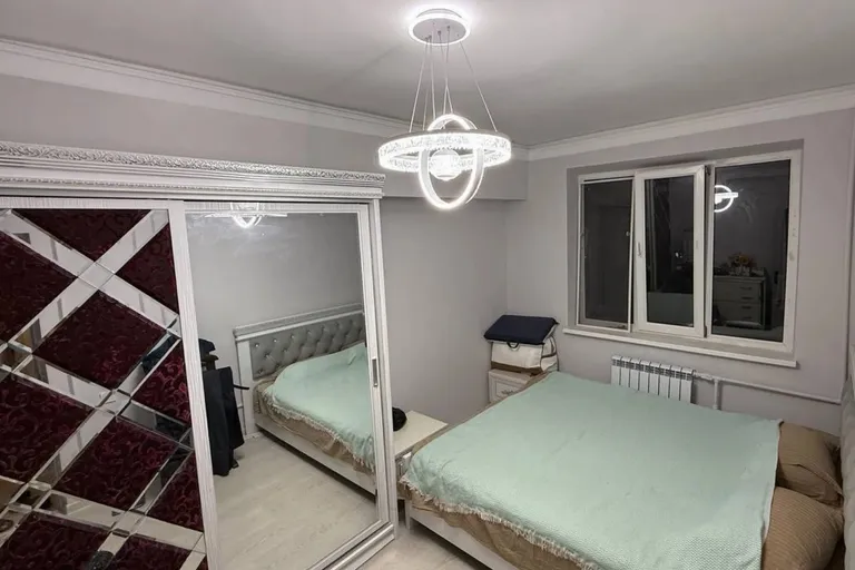 В продаже 2-комн. квартира, 52 м²
