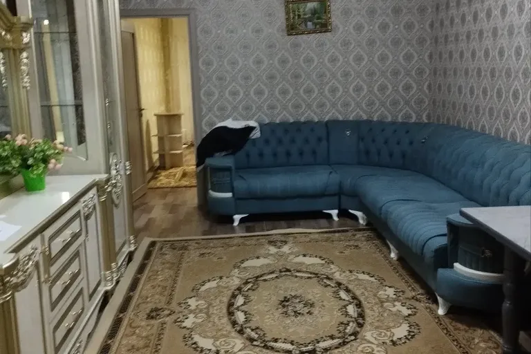 Сотувда 2 хонали квартира, 64 м²