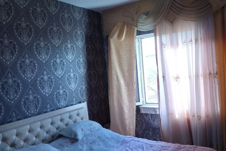 В продаже 5-комн. квартира, 117 м²