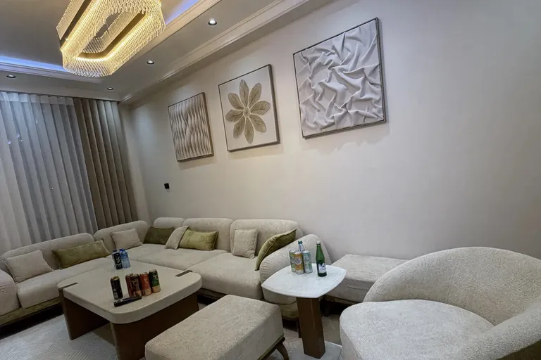В продаже 2-комн. квартира, 65.27 м²