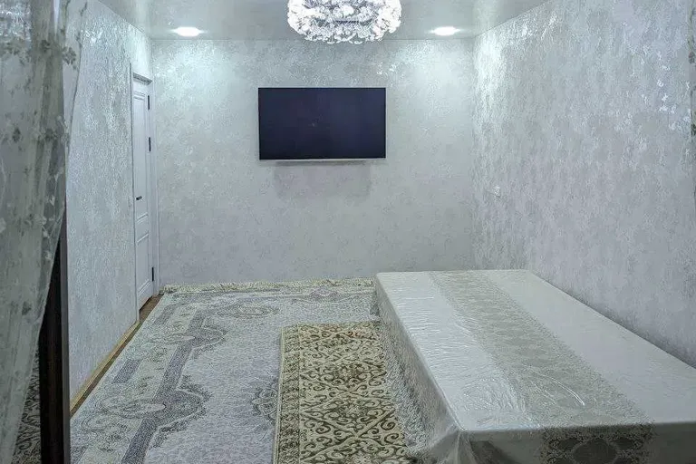 В продаже 5-комн. квартира, 80 м²