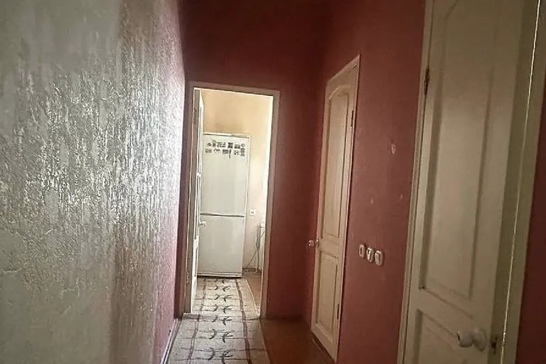 В продаже 2-комн. квартира, 60 м²