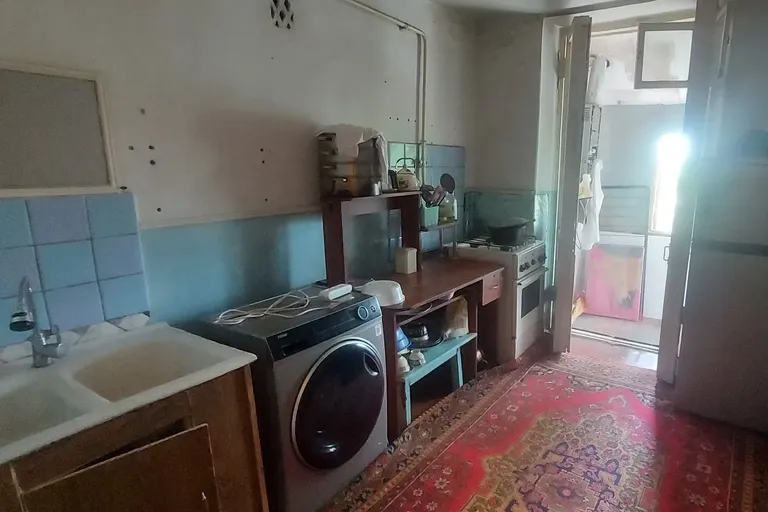 Сотувда 1 хонали квартира, 27 м²