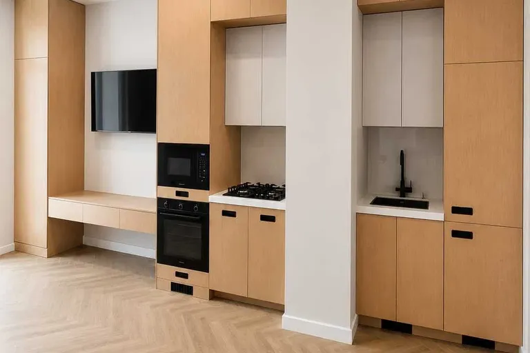 В продаже 2-комн. квартира, 40 м²
