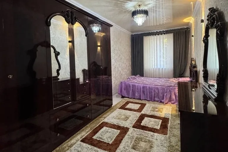 В продаже 4-комн. квартира, 70 м²