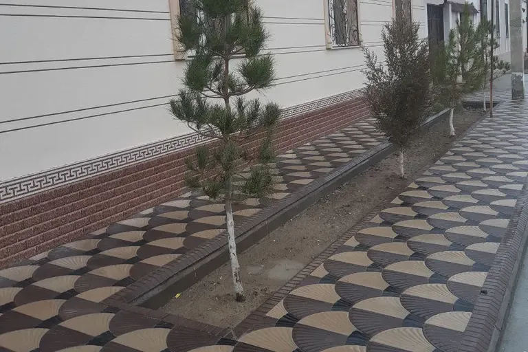 Сотувда уй, 260 м², 1 қаватли, 6 сот.
