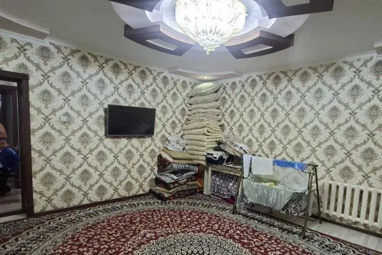 В продаже 4-комн. квартира, 96 м²