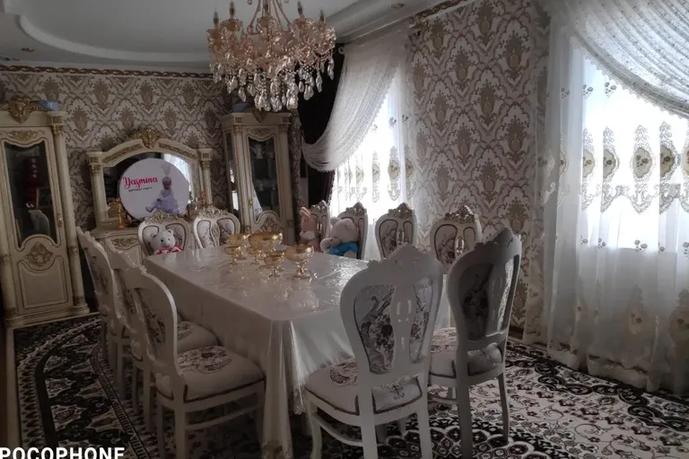 Сотувда уй, 570 м², 1 қаватли, 5,7 сот.