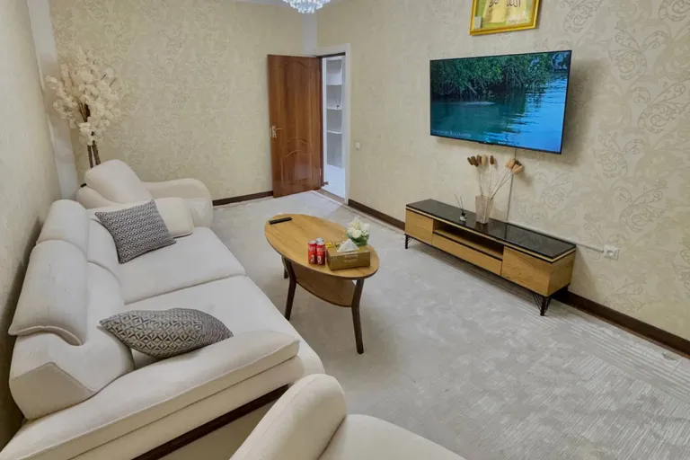 Сотувда 3 хонали квартира, 72 м²