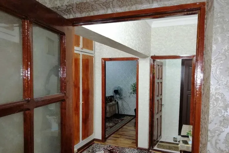 В продаже 4-комн. квартира, 94 м²