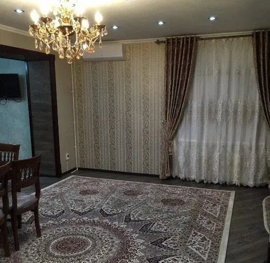 В продаже 1-комн. квартира, 46 м²