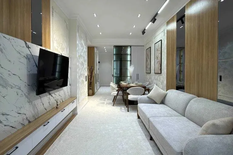 В продаже 3-комн. квартира, 66 м²